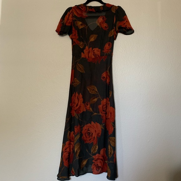 Christy Dawn Daisy Dress Size XS - Picture 2 of 4